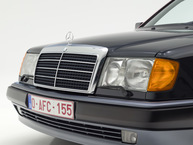 1992 Mercedes-Benz 500E - WDB1240361B872073 - Studio